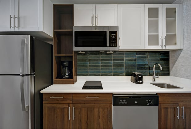 Images Staybridge Suites Houston - Galleria Area by IHG