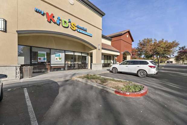 Images My Kid's Dentist & Orthodontics