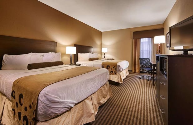 Images Best Western Plus Mishawaka Inn