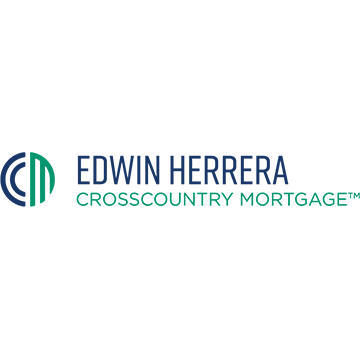 Edwin Herrera at CrossCountry Mortgage, LLC Logo