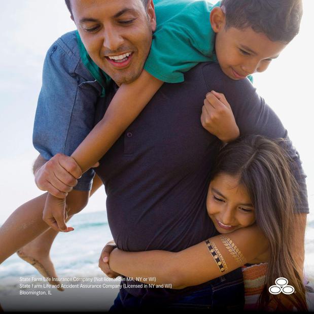 Images Craig Martin - State Farm Insurance Agent