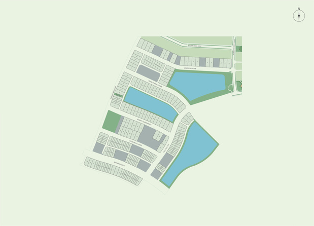 Images Tohoqua by Pulte Homes