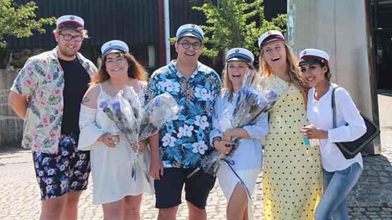 Images Campus Odsherred