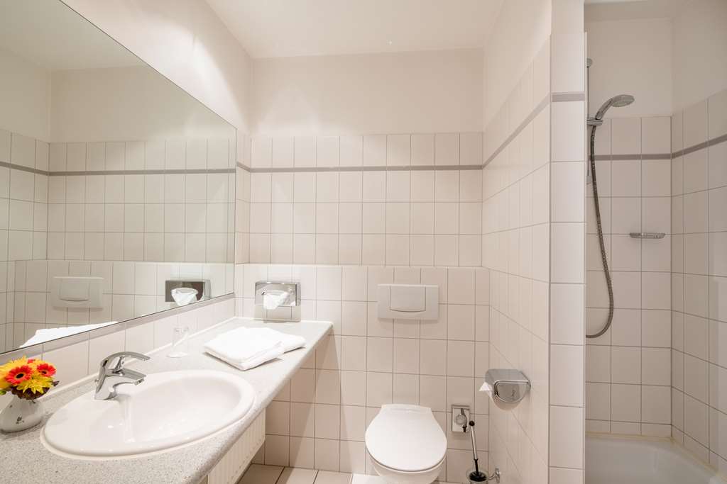 Bilder Best Western Hotel Geheimer Rat