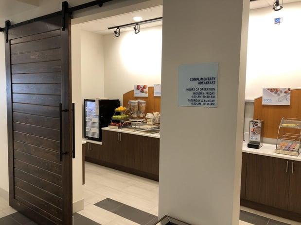 Images Holiday Inn Express Boca Raton-West by IHG
