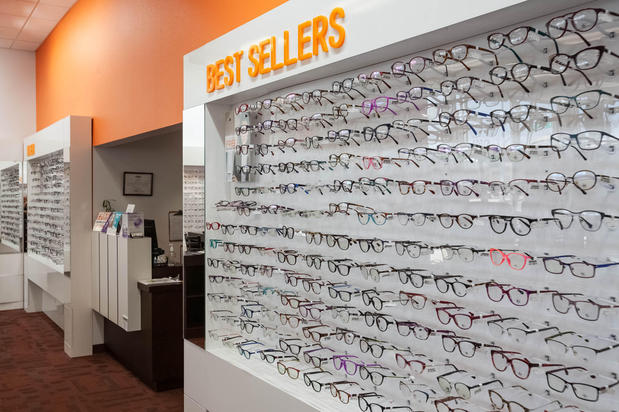 Images Stanton Optical