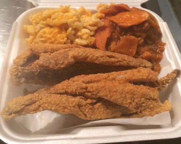 Images The Spot Grill