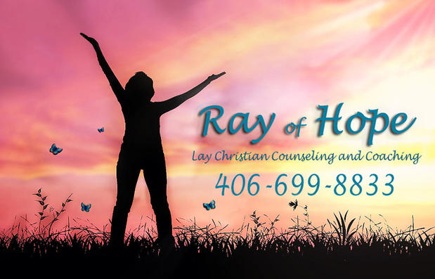 Images Ray of Hope, Lay Christian Counseling and Coaching