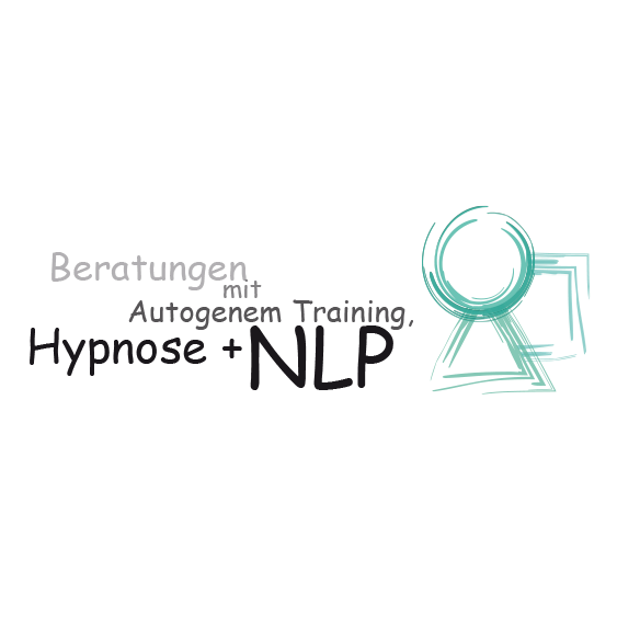 Beratungen mit Autogenem Training, Hypnose + NLP Logo