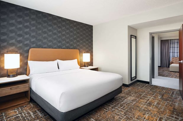 Images Embassy Suites by Hilton Huntsville