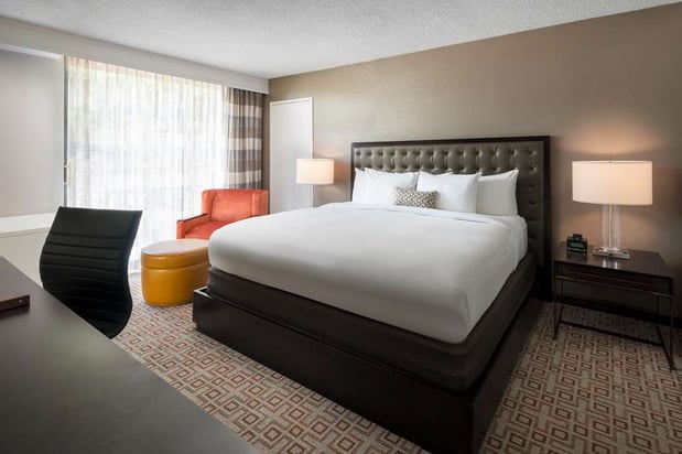 Images DoubleTree by Hilton Hotel Denver Tech Center