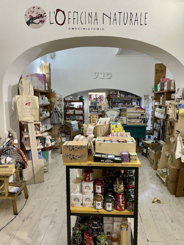 Images L'Officina Naturale