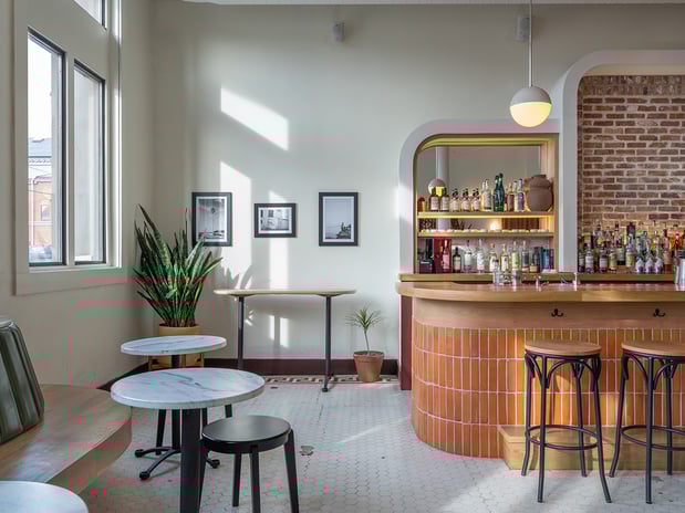 Images Fern Bar KC