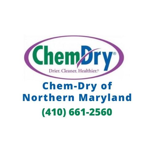 Chem-Dry of Northern Maryland Logo