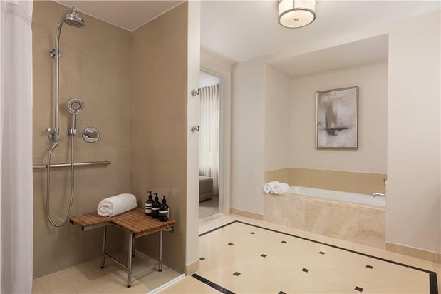 Images Waldorf Astoria Orlando - An Official Walt Disney World Hotel