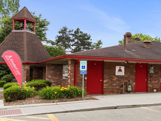 Images South Cleveland Avenue KinderCare