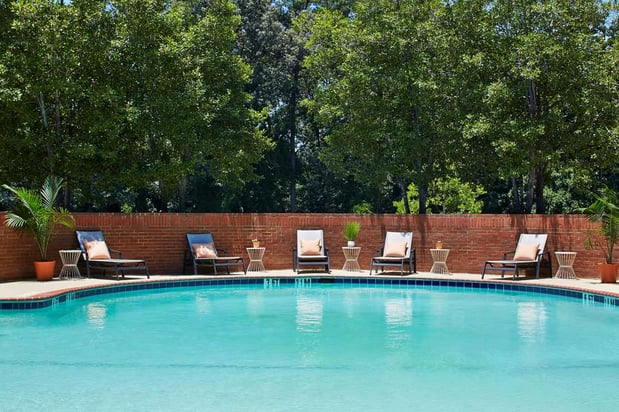 Images DoubleTree by Hilton Atlanta Perimeter Dunwoody