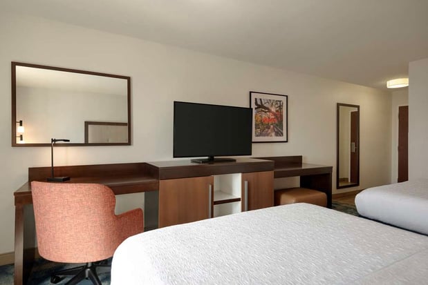 Images Hampton Inn & Suites San Marcos