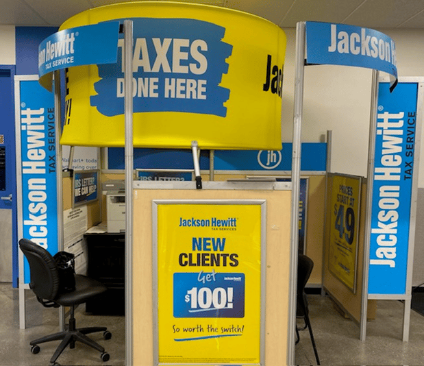 Images Jackson Hewitt Tax Service