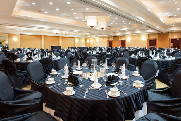 Images Crowne Plaza Houston Med Ctr-Galleria Area by IHG