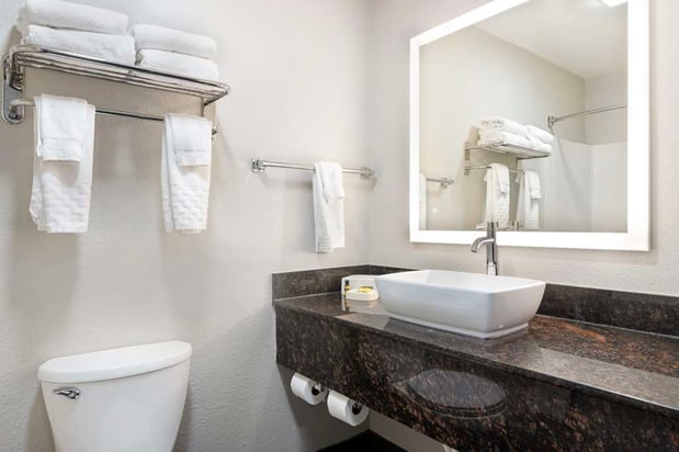 Images Best Western Savannah Airport Inn & Suites