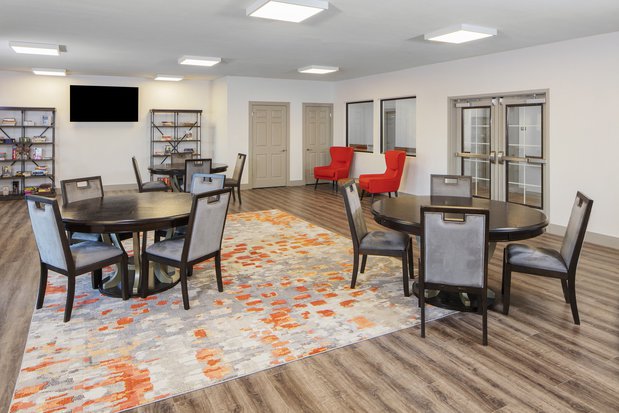 Images 41 North Senior Living