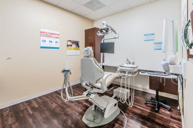 Images Dentists of Arlington