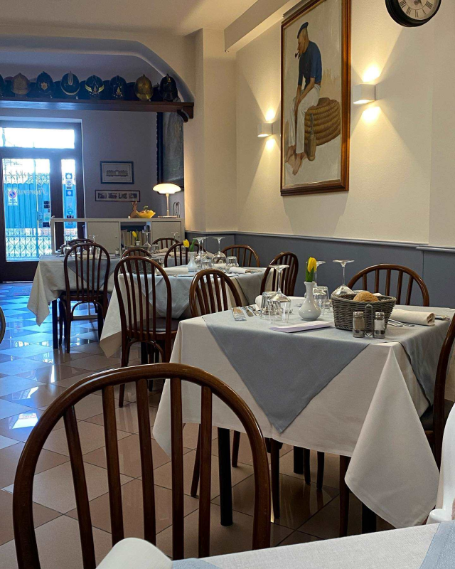 Hotel Ristorante Fiorentino