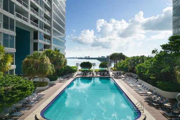 Images DoubleTree by Hilton Grand Hotel Biscayne Bay