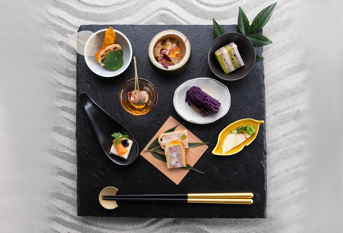 Images The Private Garden FURIAN 山ノ上迎賓館