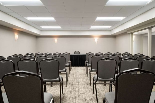Images DoubleTree by Hilton Hotel Pittsburgh Airport