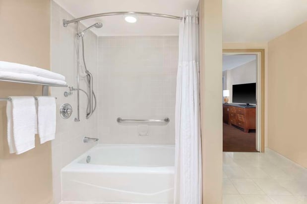 Images Hilton Orange County/Costa Mesa