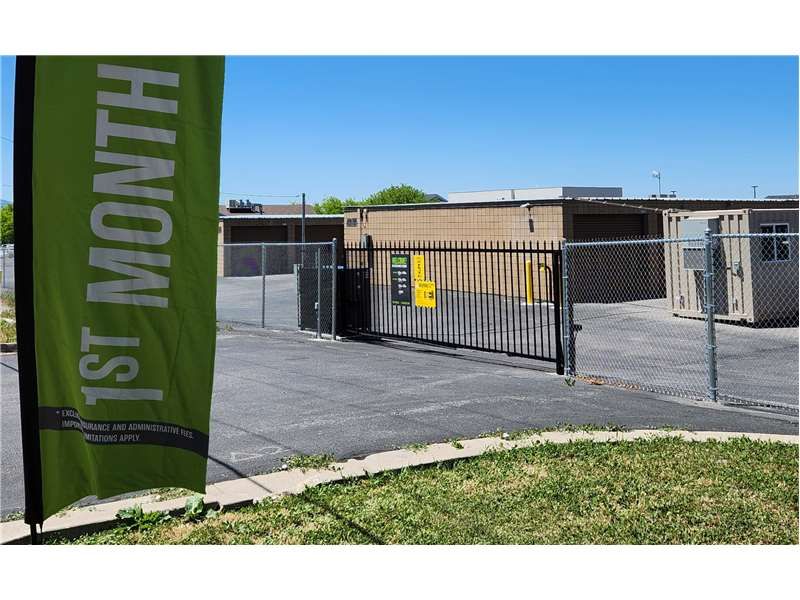 Interior Units - Extra Space Storage at 345 W 100 N, Providence, UT 84332