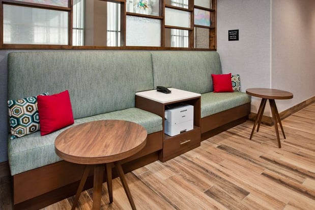 Images Hampton Inn & Suites by Hilton Indianapolis South Greenwood
