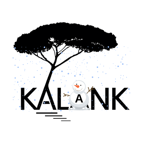 KALANK restaurant