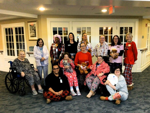 Images Holden Rehabilitation & Skilled Nursing Center