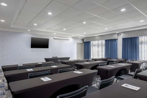 Images Hampton Inn & Suites Birmingham-Pelham (I-65)