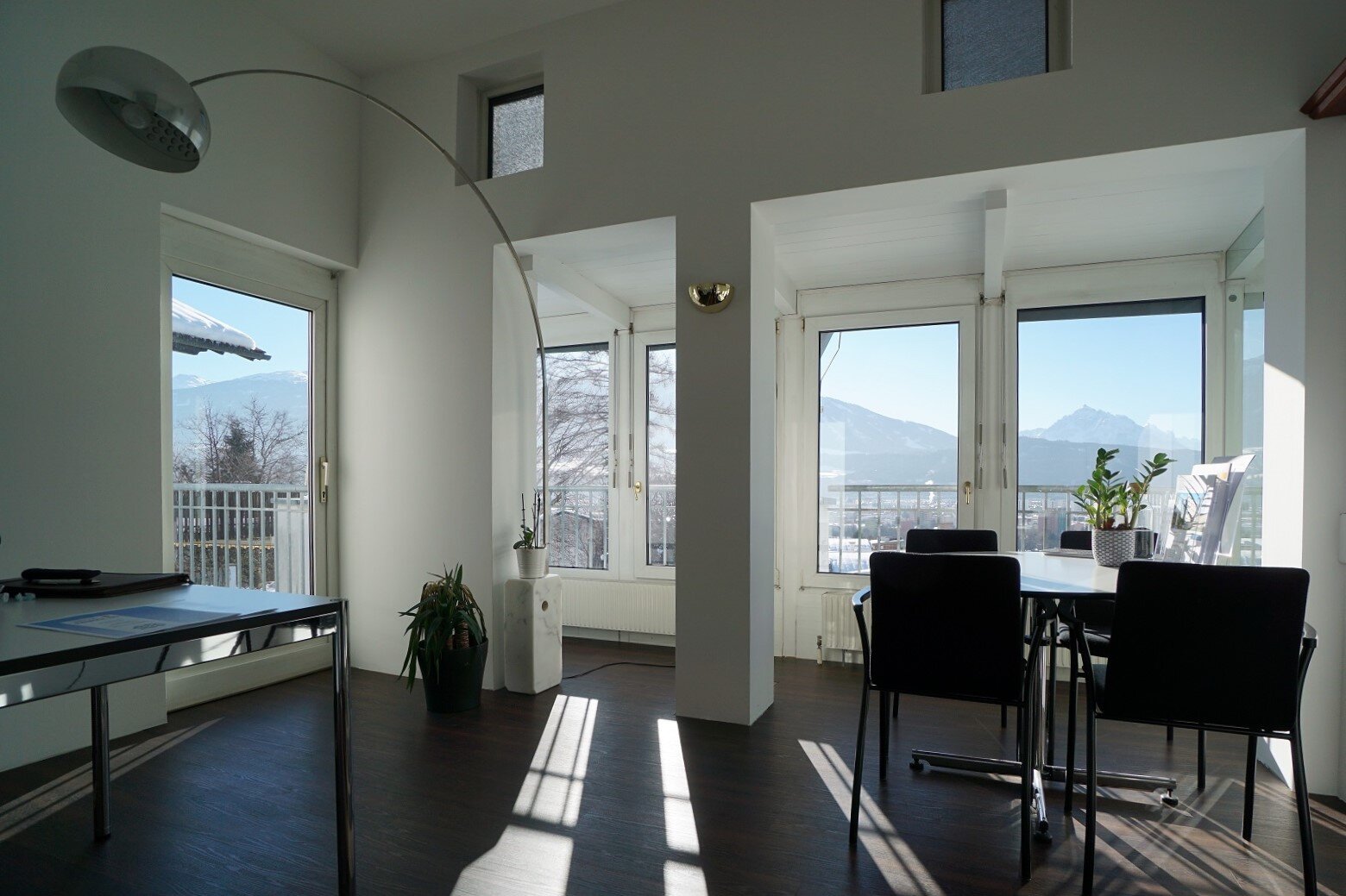 ATH Immobilien GmbH - Gewerbeimmobilien in Tirol, Kalkofenweg 24 in Innsbruck