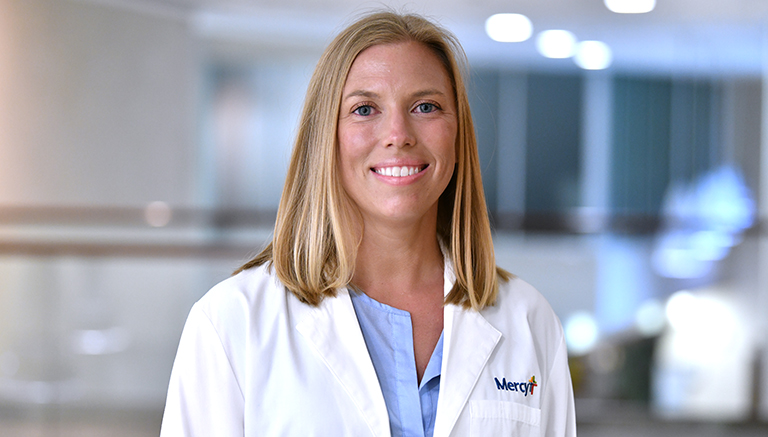 Sara Kathleen Larson - Springfield, MO - Trauma Surgery, Critical Care Specialist, Trauma Surgeon