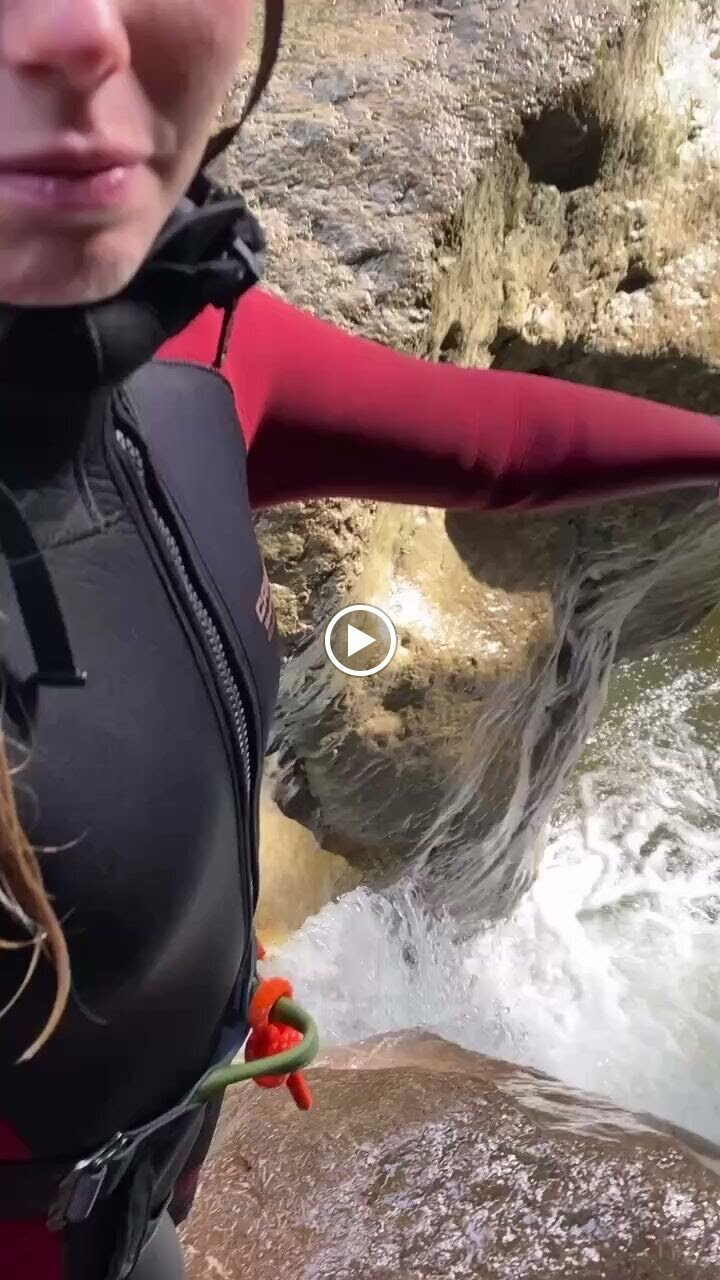 canyoning-gutschein.de - GALLERY