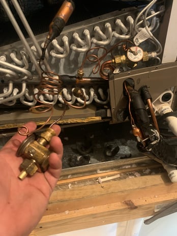 Images Arctic Air Heating, Air Conditioning & Plumbing