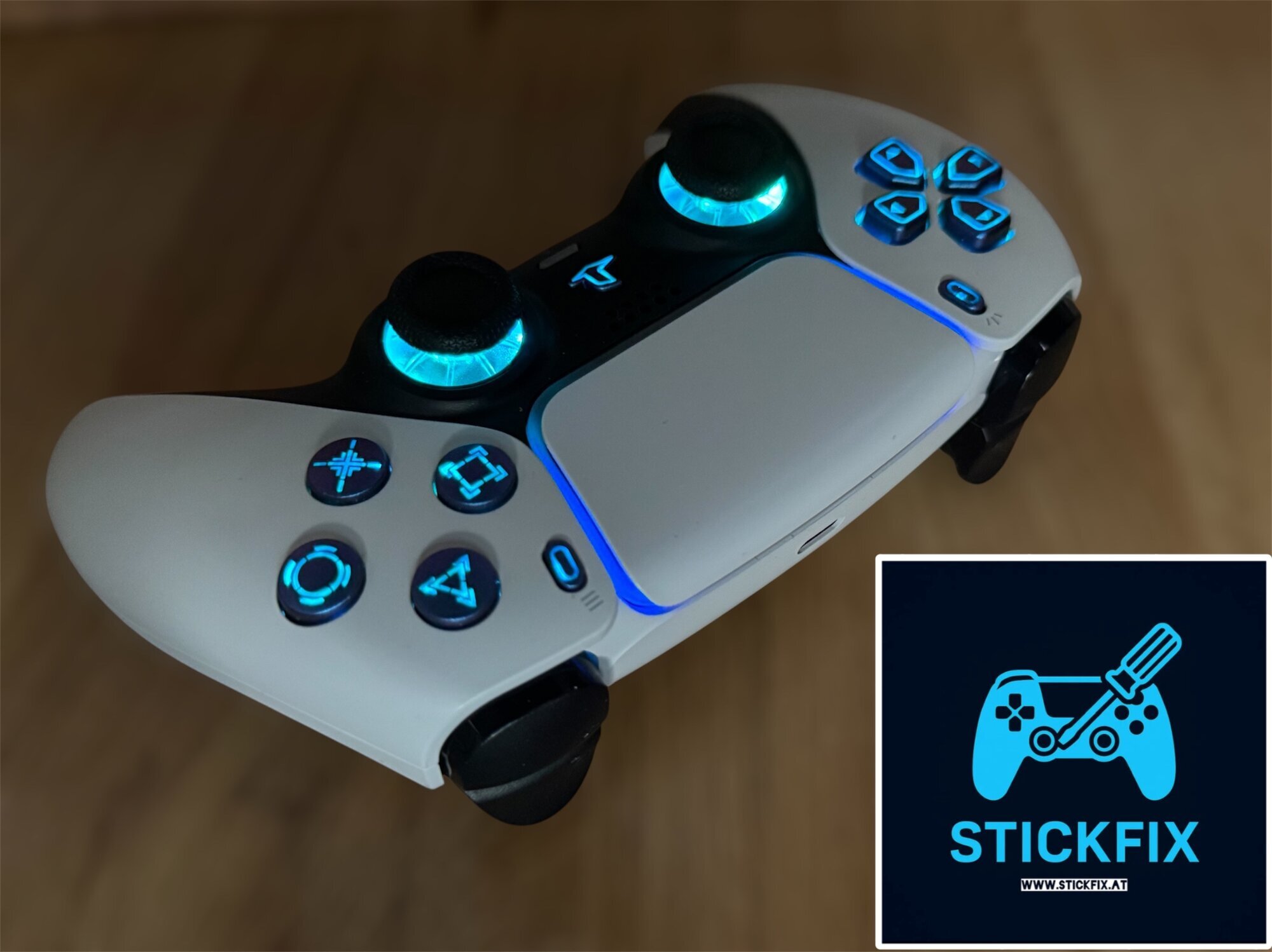 Bild 29 von StickFix.at  Konsolen & Controller Reparatur & Upgrade