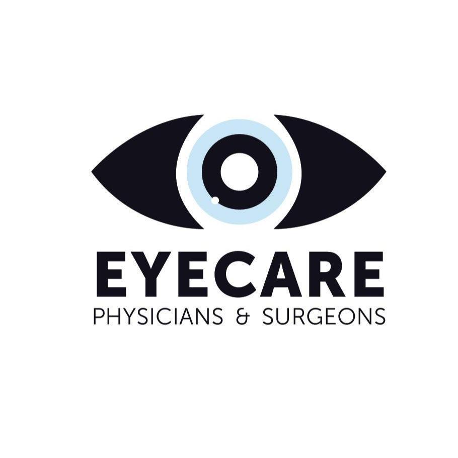 Eyecare Physicians & Surgeons Logo