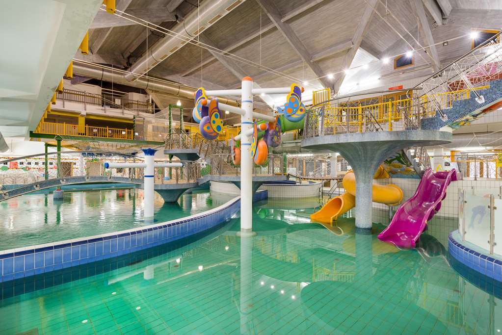 Images Park Inn by Radisson Hotel and Spa Zalakaros