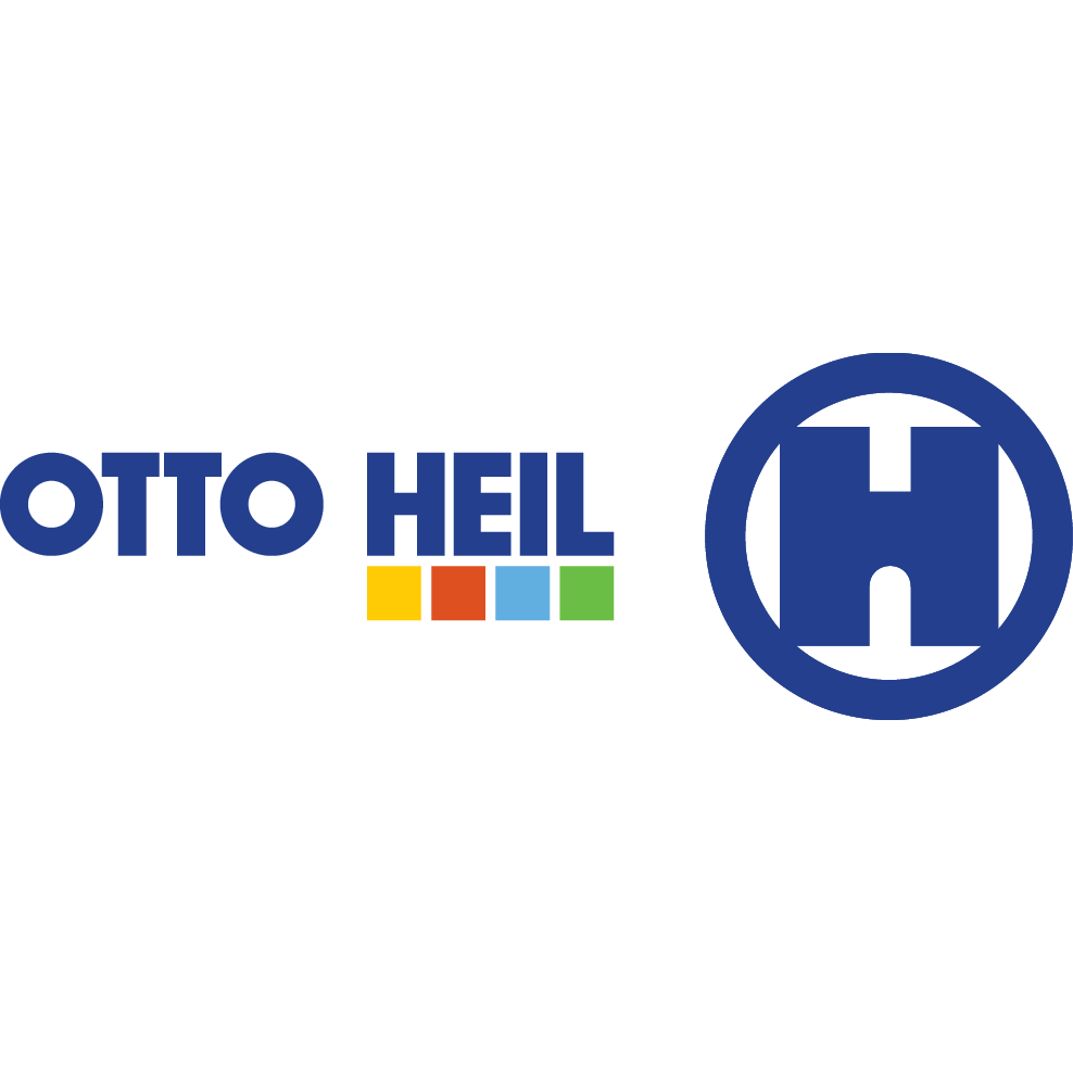 Otto Heil Hoch- Tief- Ingenieurbau in Oerlenbach - Logo