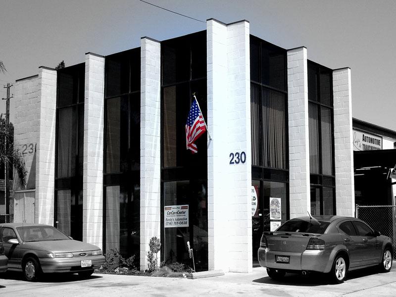 Randy's Automotive & Transmission