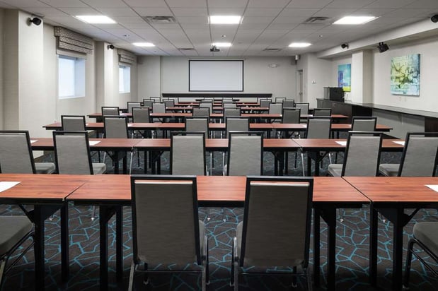 Images Hampton Inn & Suites Rochester-North