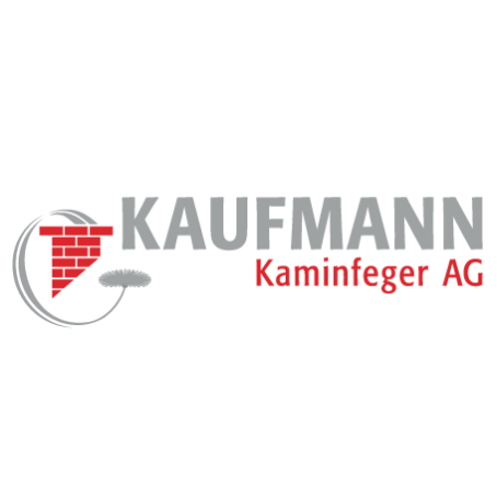 Kaufmann Kaminfeger AG Logo