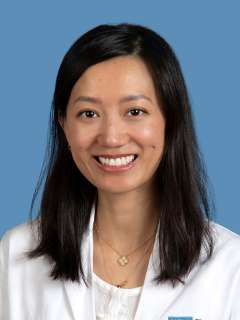 Yuqing Alexandria Gao, MD - Santa Monica, CA - Pulmonology, Pulmonologist