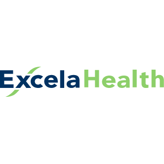 Excela Health QuikDraw - Excela Square at Ligonier Logo